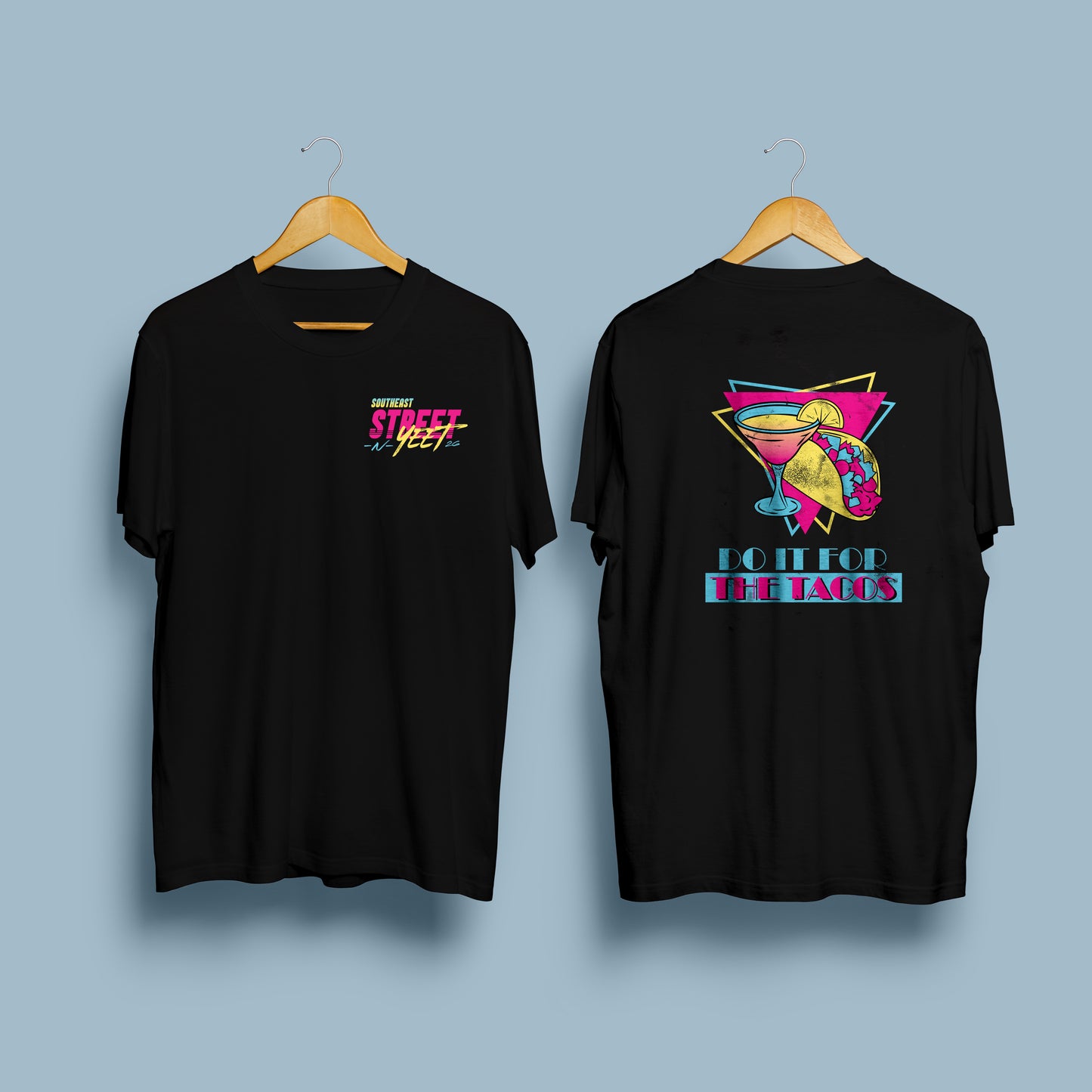 2026 Taco T-Shirt