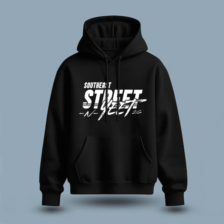 2026 Event Hoodie