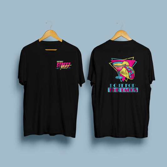 2026 Taco T-Shirt
