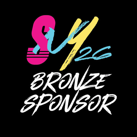Bronze Sponsorship