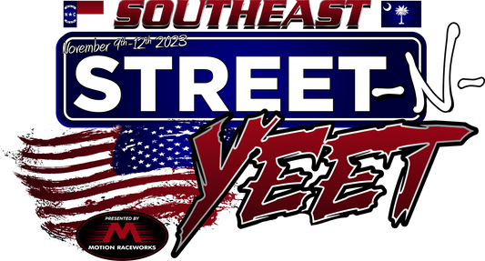 Southeast Street -n- Yeet Fall 2024