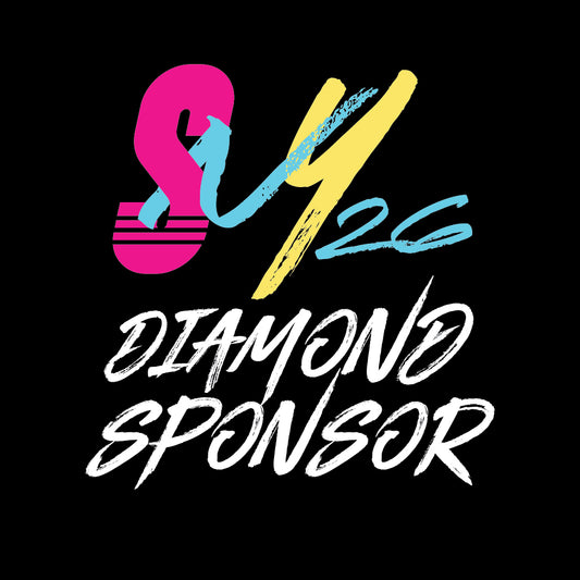 Diamond Sponsorship