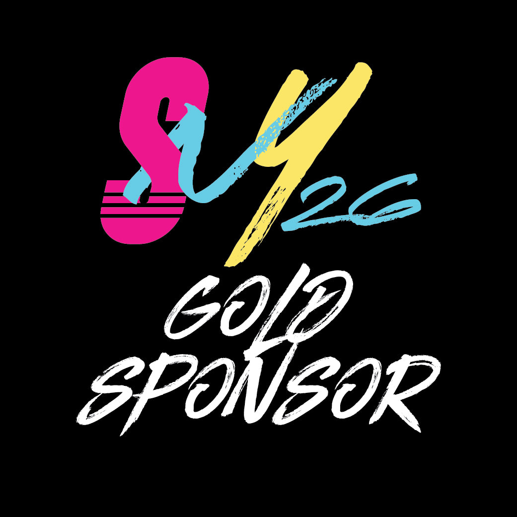 Gold Sponsorship