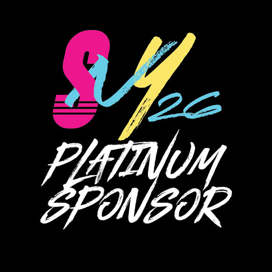 Platinum Sponsorship