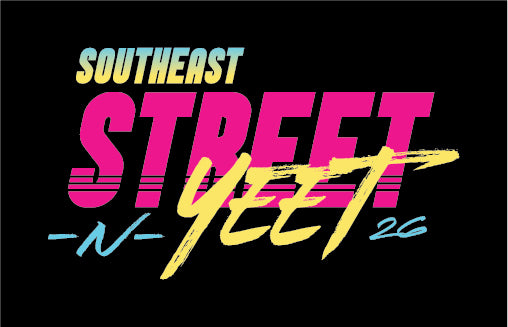 Street-N-Yeet 2026