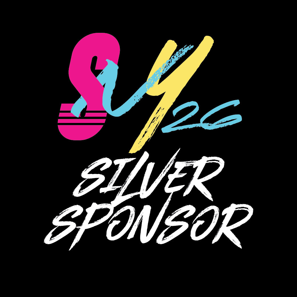Silver Sponsorship