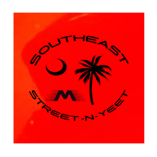 NEON RED SPONSORSHIP