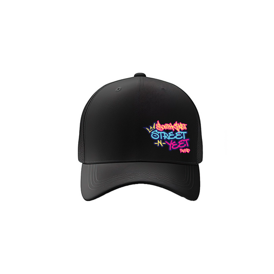 2025 SNY Event Hat