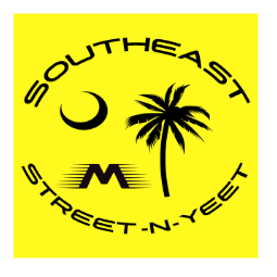 NEON YELLOW SPONSORSHIP