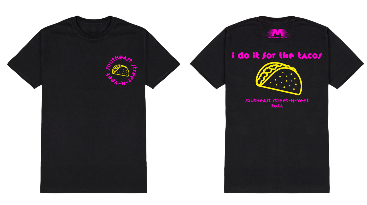 Taco T-Shirt